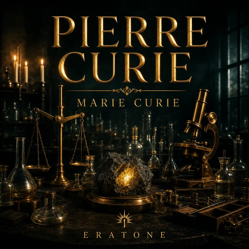 Pierre Curie