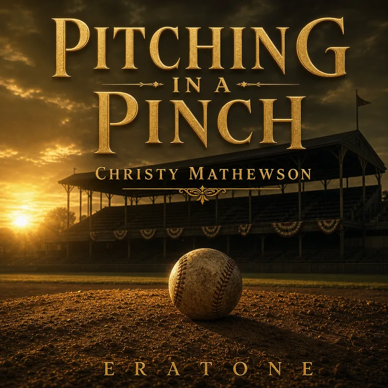Pitching in a Pinch