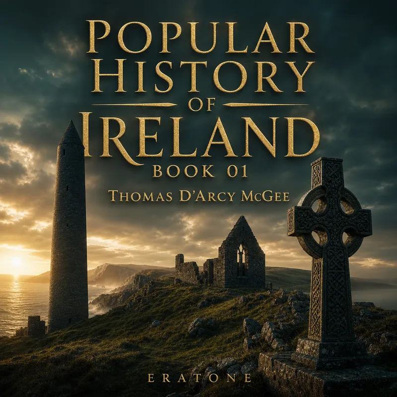 Popular History of Ireland, Book 01