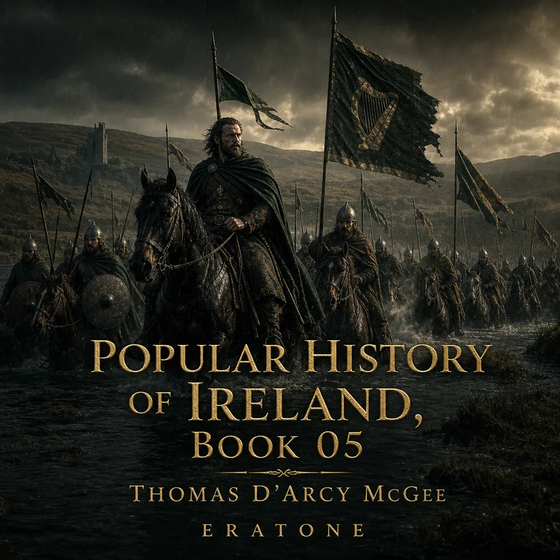 Popular History of Ireland, Book 05