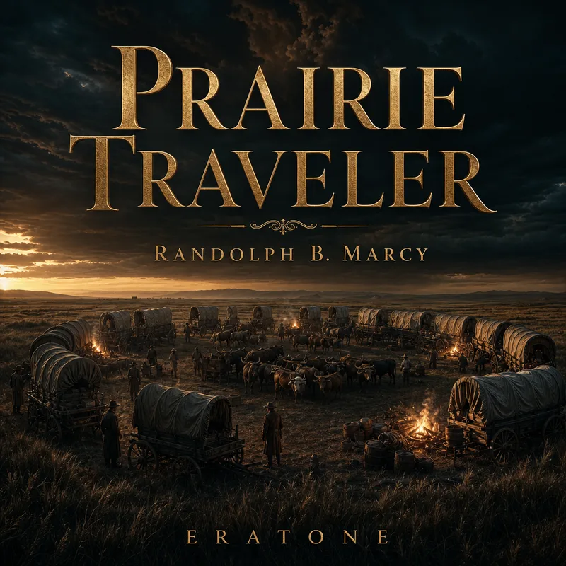 Prairie Traveler