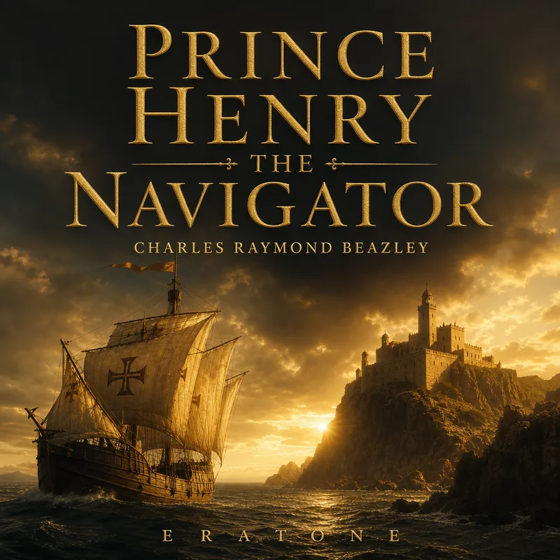 Prince Henry the Navigator, the Hero of Portugal and of Modern Discovery