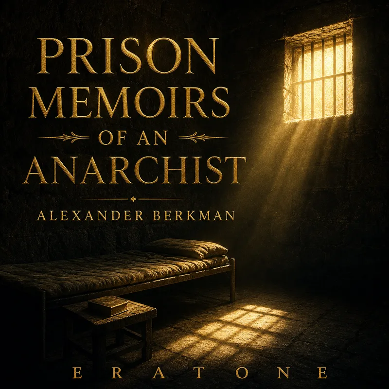 Prison Memoirs of an Anarchist