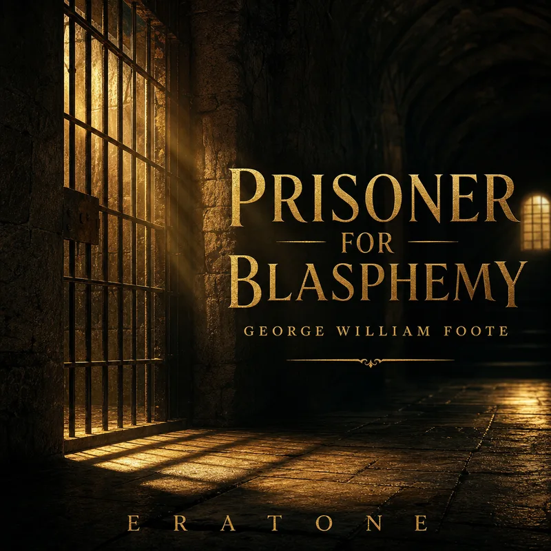 Prisoner for Blasphemy