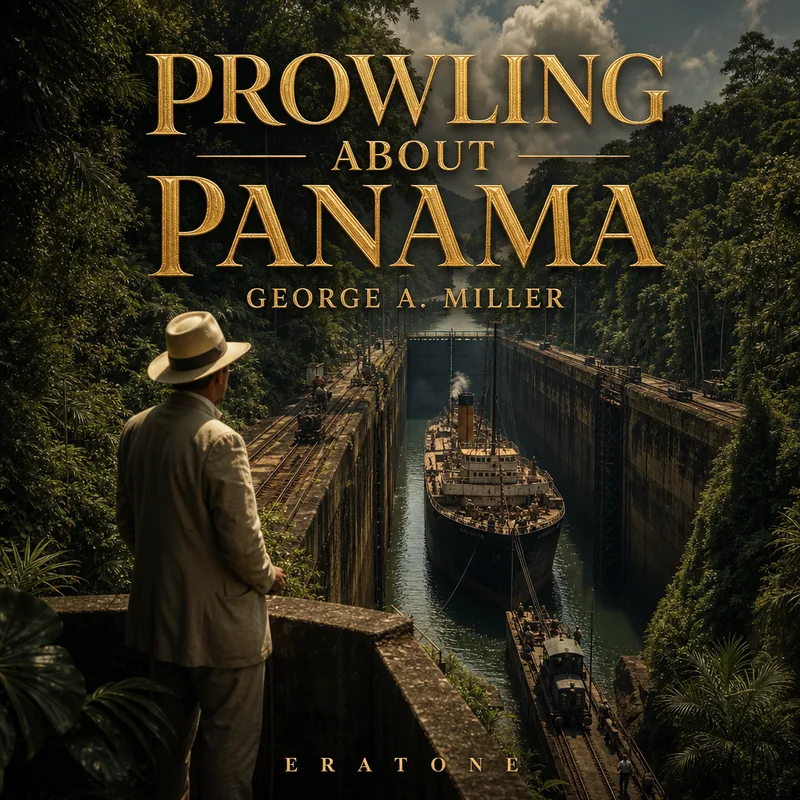 Prowling About Panama