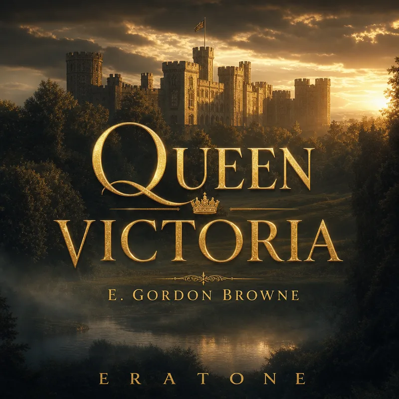Queen Victoria