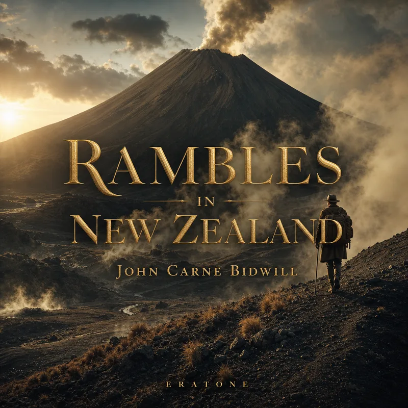 Rambles in New Zealand