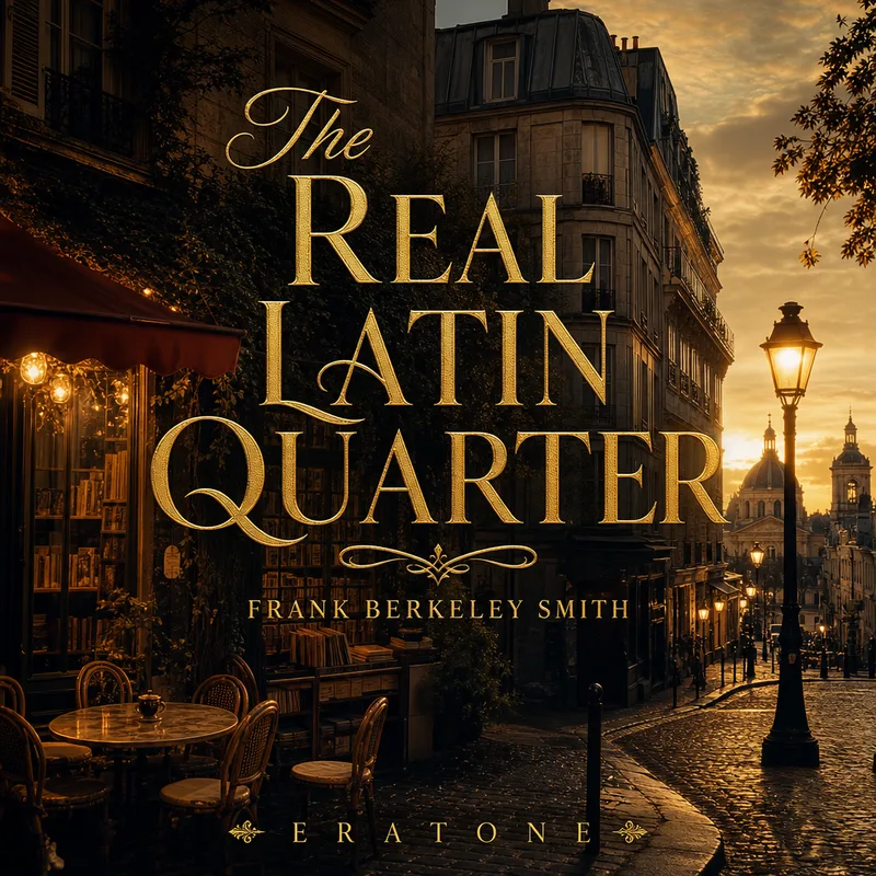 Real Latin Quarter