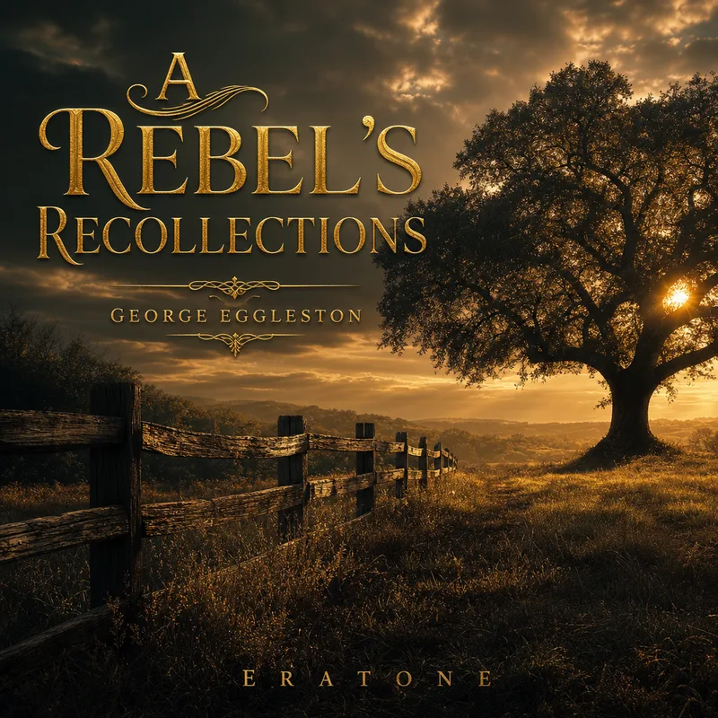 Rebel's Recollections
