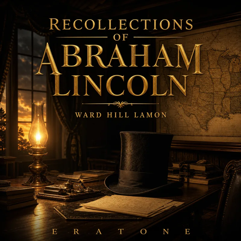 Recollections of Abraham Lincoln 1847-1865
