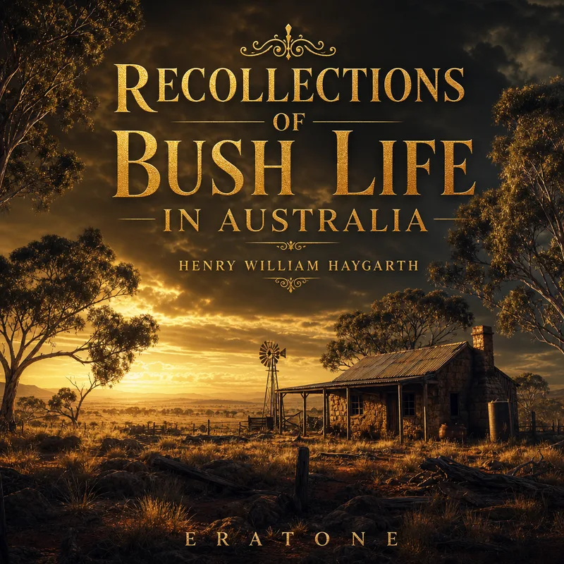 Recollections of Bush Life in Australia