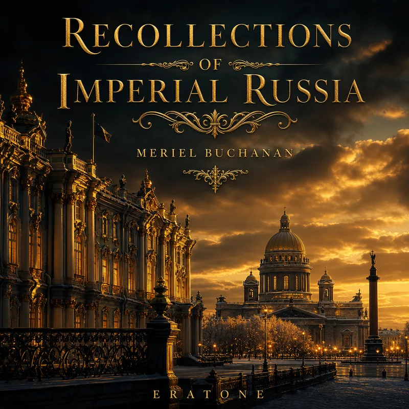Recollections of Imperial Russia