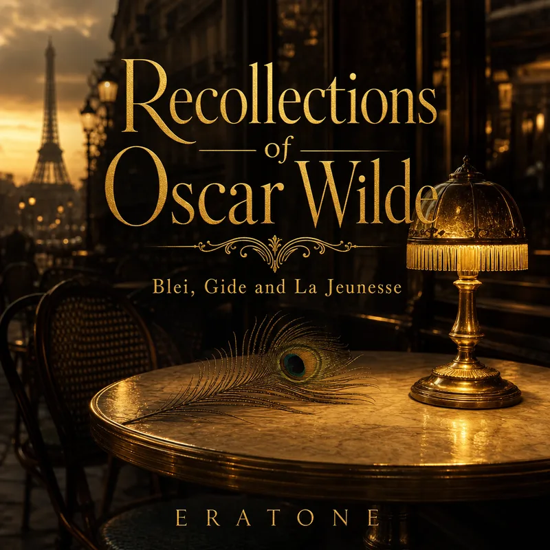 Recollections of Oscar Wilde