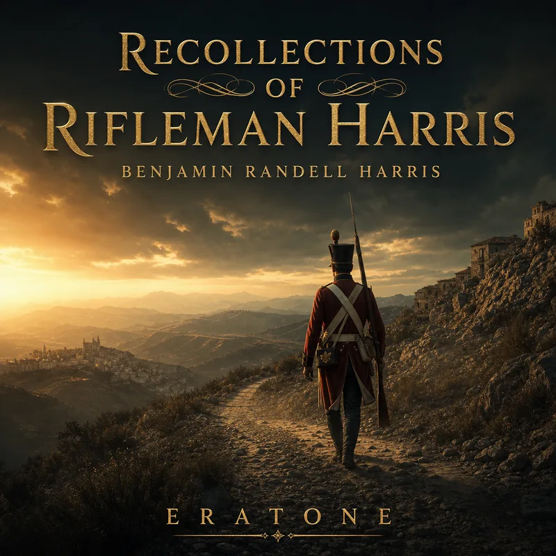 Recollections of Rifleman Harris