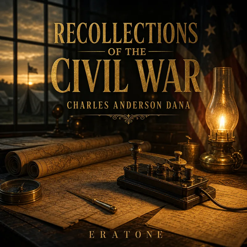 Recollections of the Civil War
