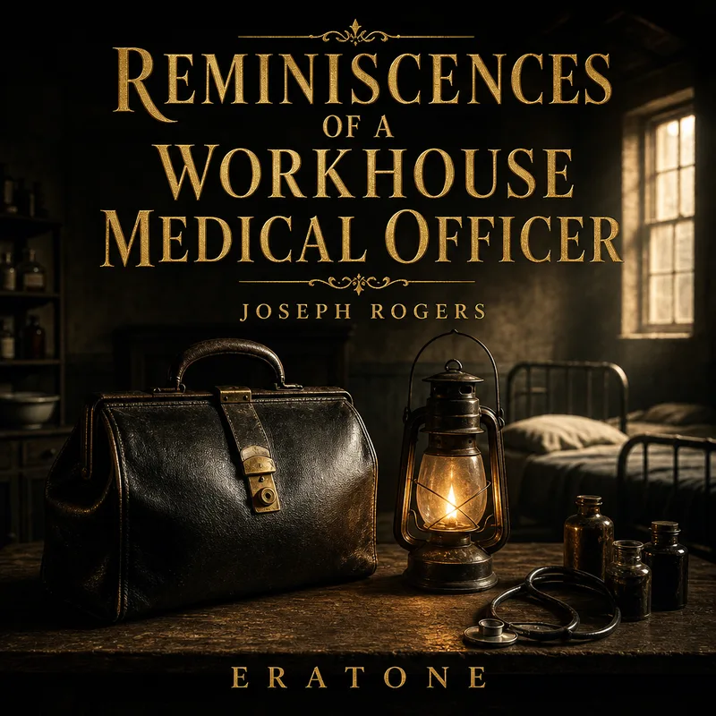 Reminiscences Of A Workhouse Medical Officer