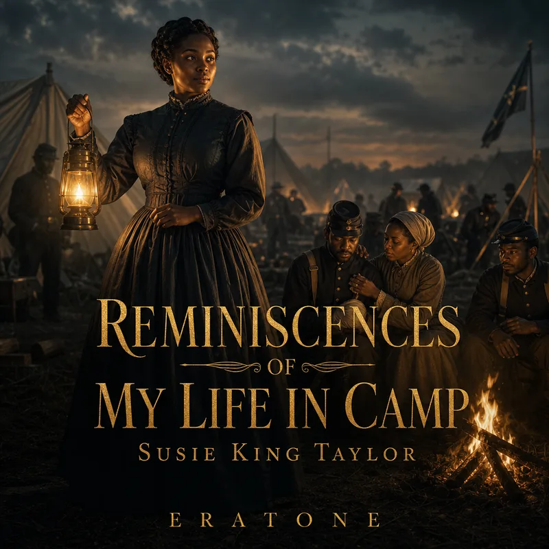 Reminiscences of My Life in Camp