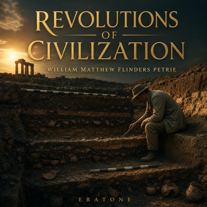 Revolutions of Civilization