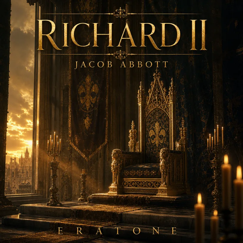 Richard II, Makers of History