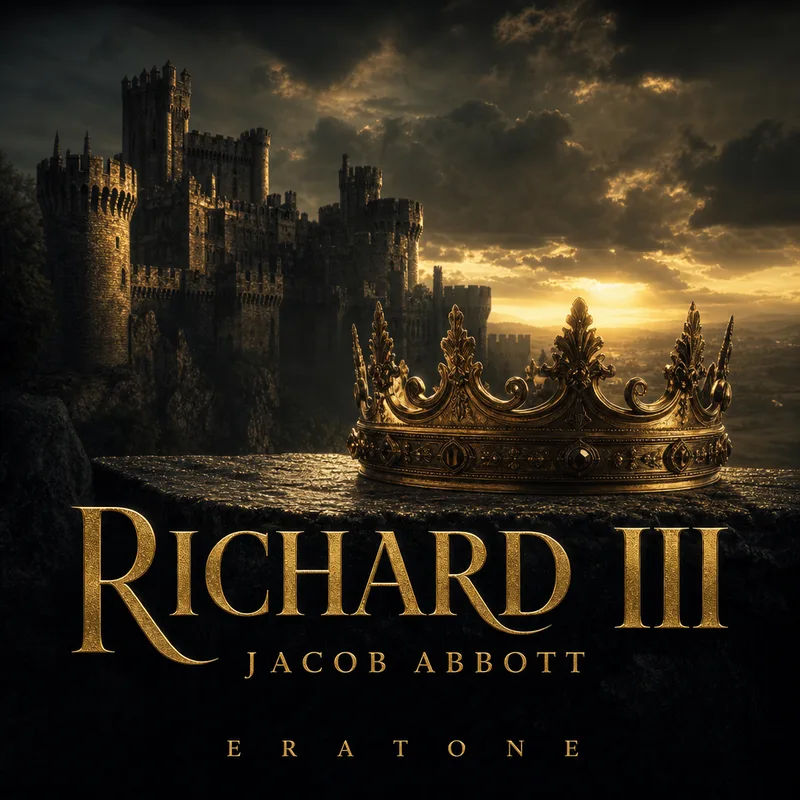 Richard III (Makers of History series)