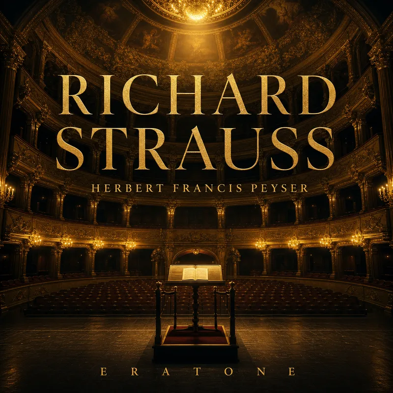 Richard Strauss