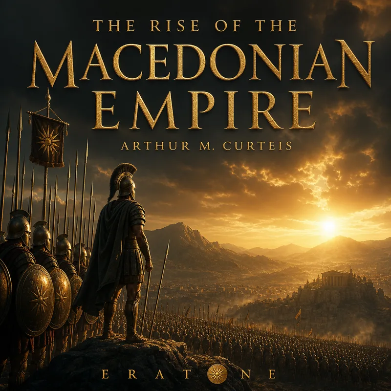 Rise of the Macedonian Empire