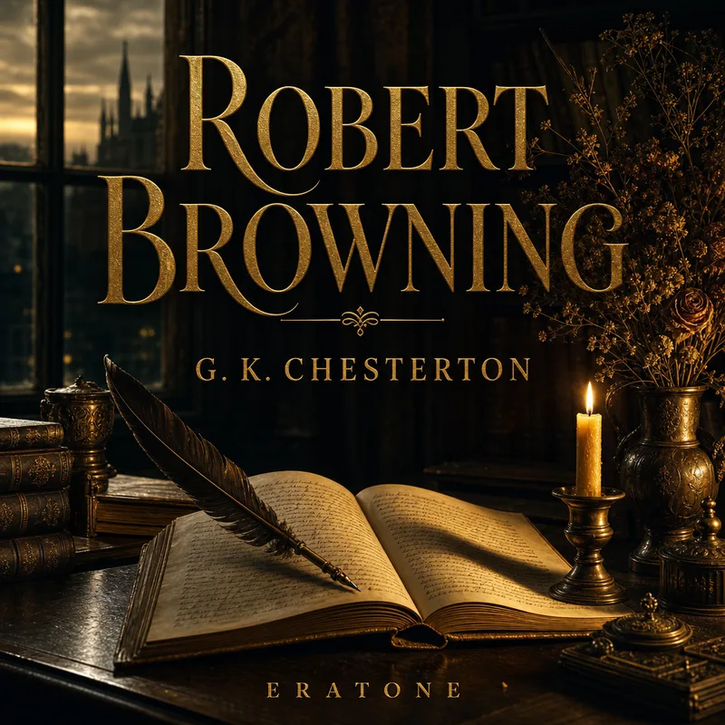 Robert Browning (Version 2)