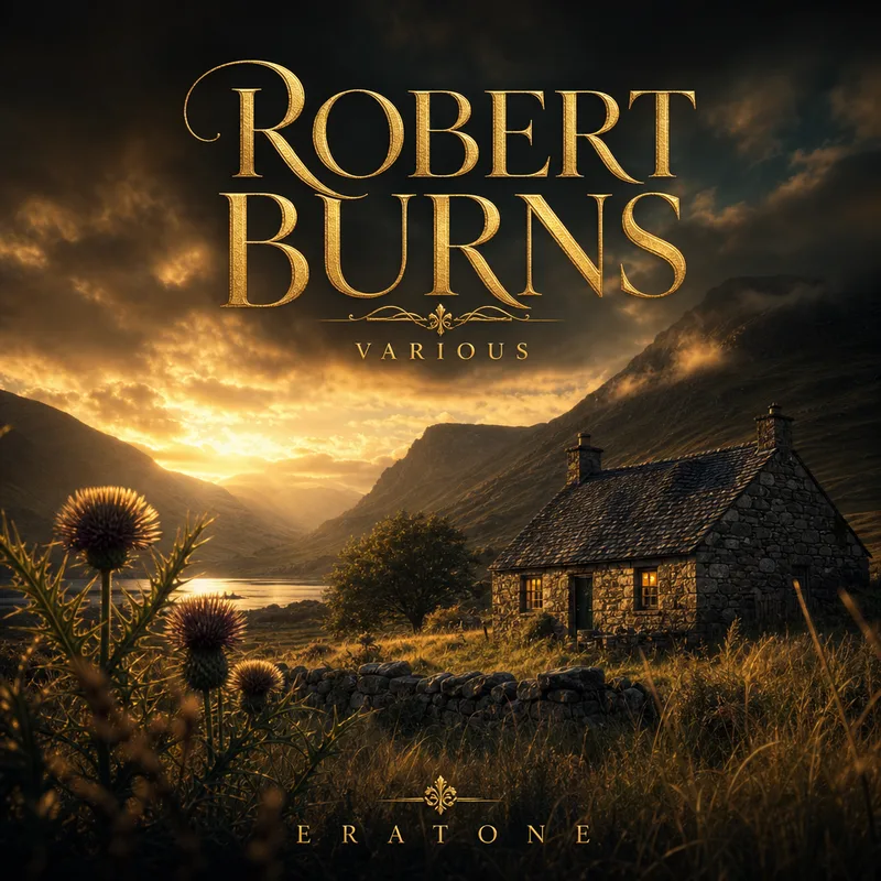 Robert Burns 250th Anniversary