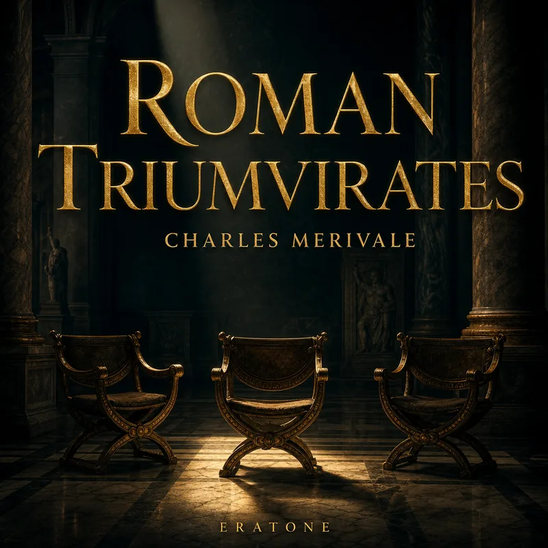 Roman Triumvirates