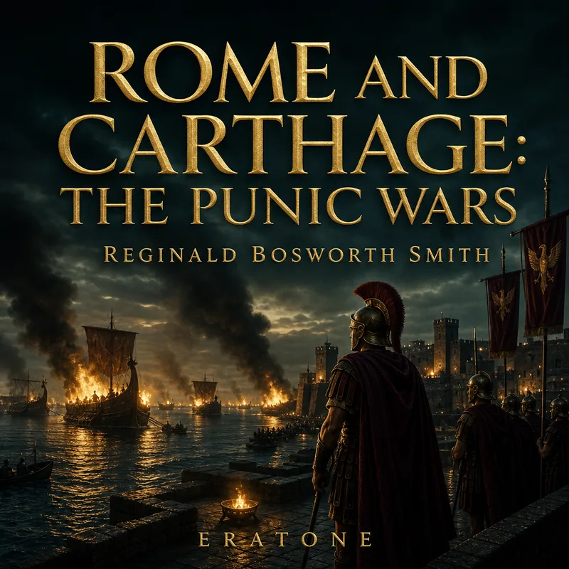 Rome and Carthage: The Punic Wars