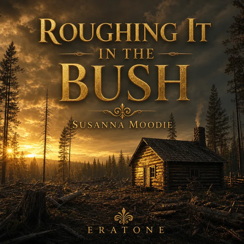 Roughing It in the Bush