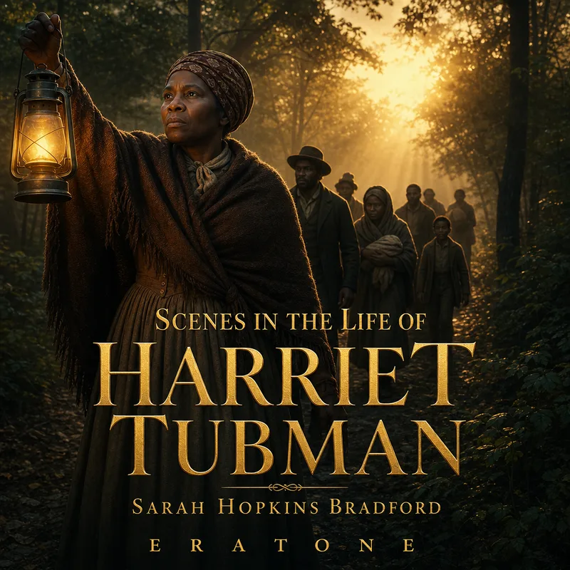 Scenes in the Life of Harriet Tubman