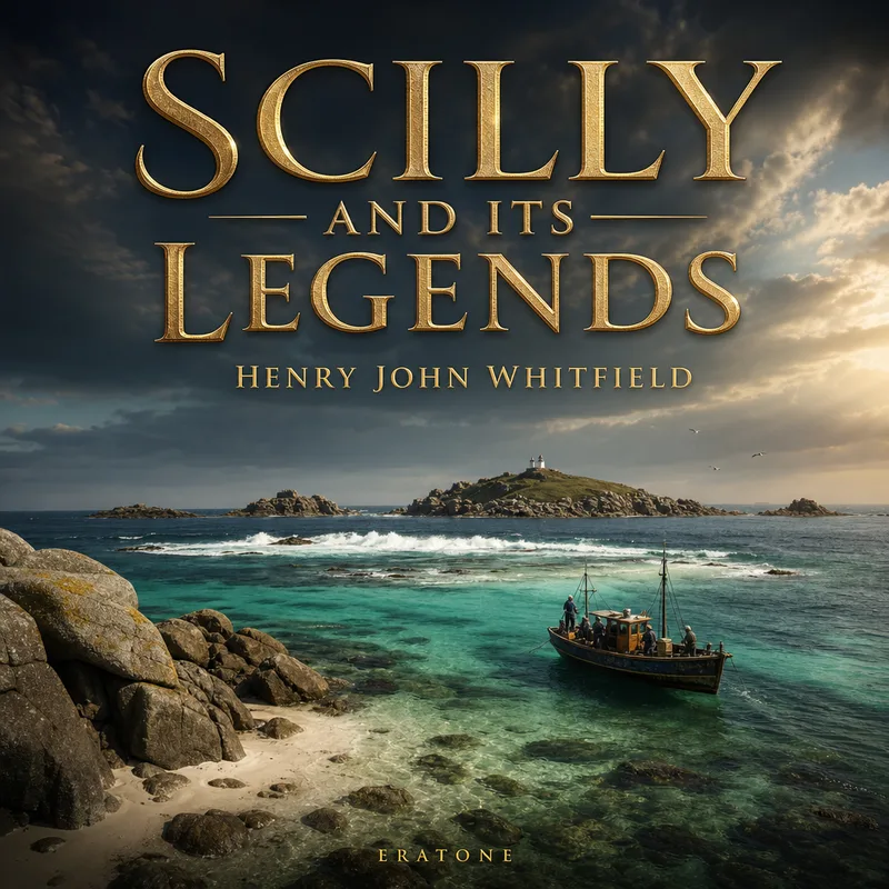 Scilly and its Legends