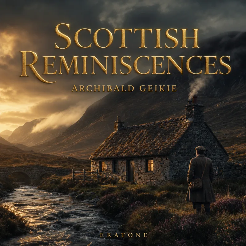 Scottish Reminiscences