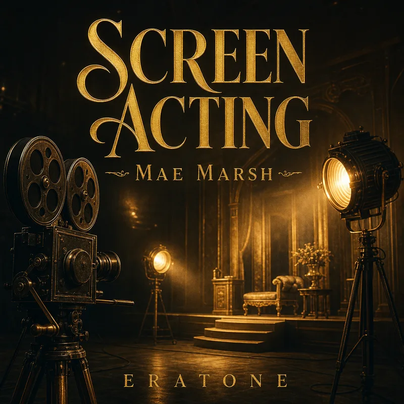 Screen Acting