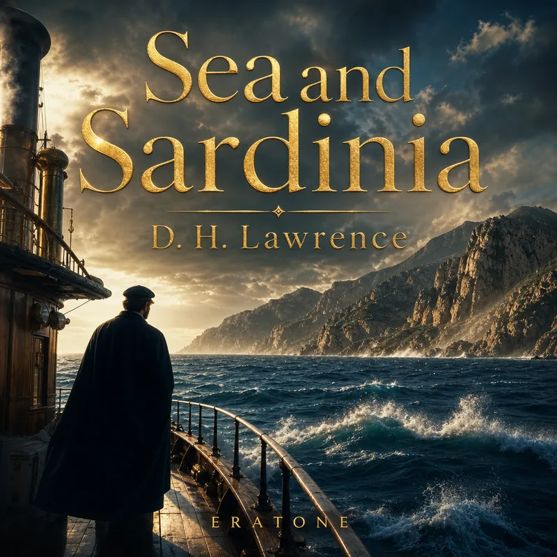 Sea and Sardinia