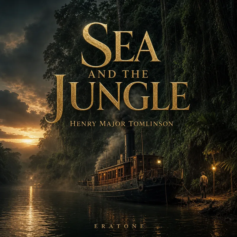 Sea and the Jungle