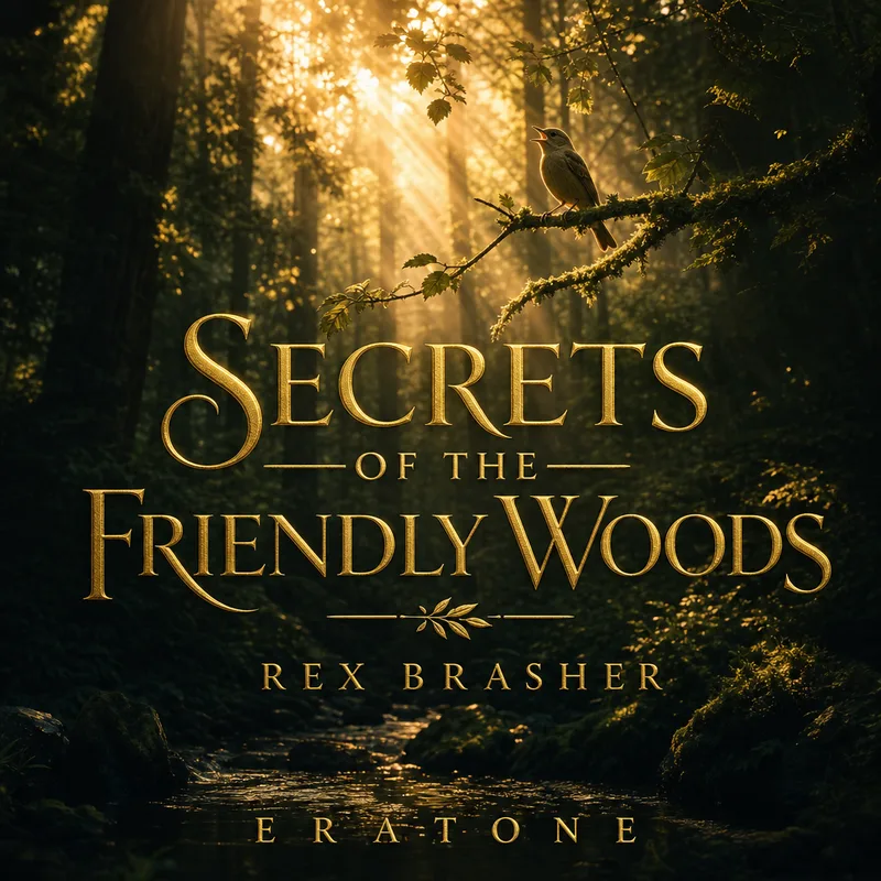 Secrets of the Friendly Woods