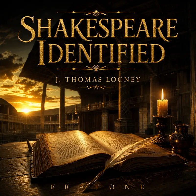 Shakespeare Identified