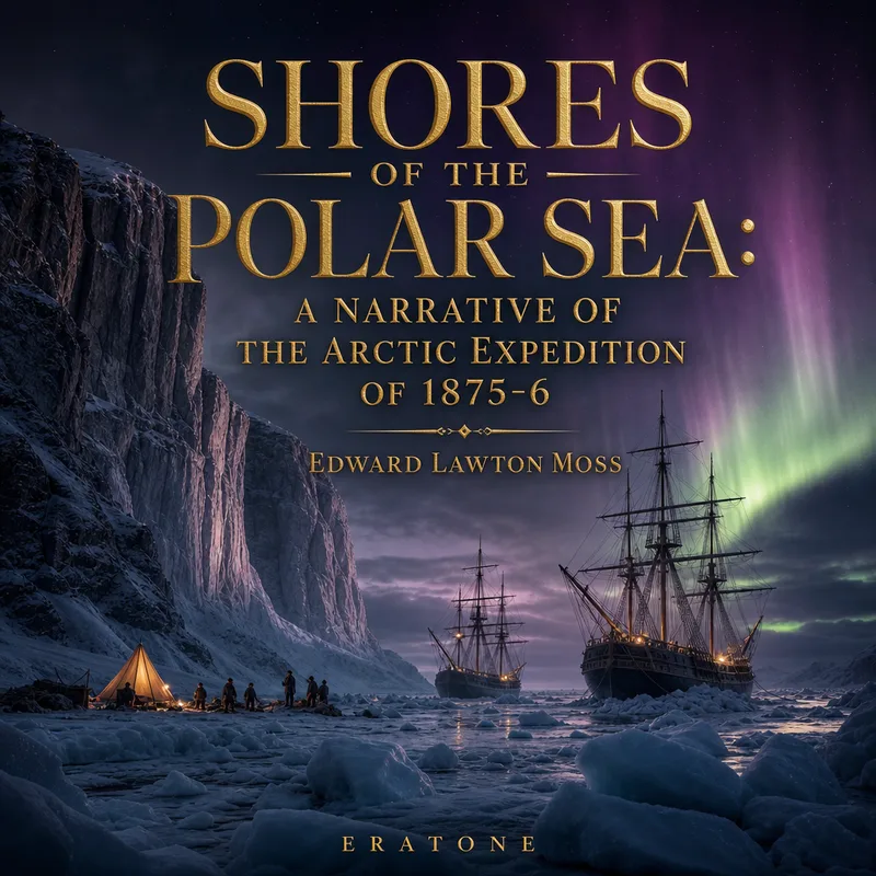 Shores of the Polar Sea: A Narrative of the Arctic Expedition of 1875-6