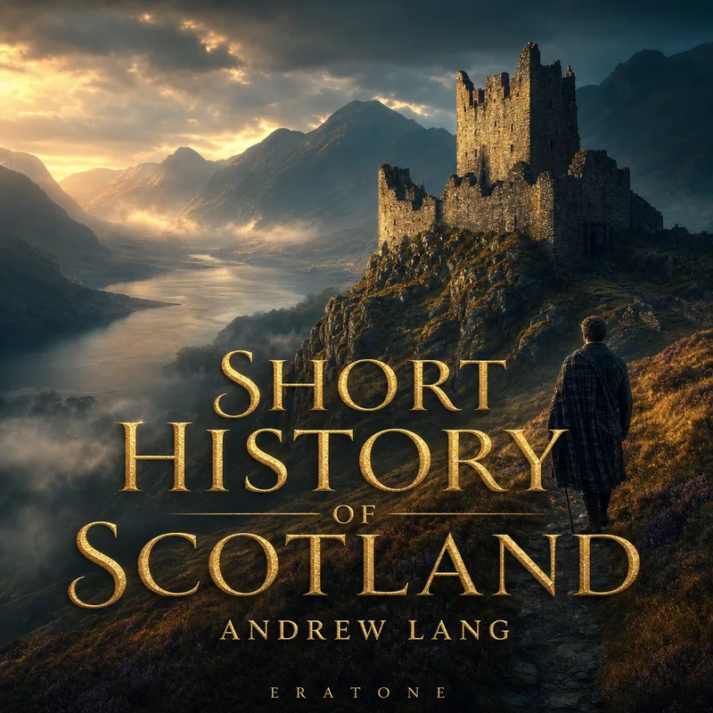 Short History of Scotland