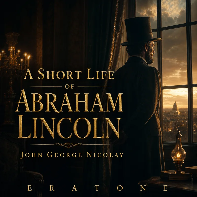 Short Life of Abraham Lincoln