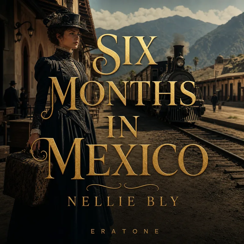 Six Months In Mexico