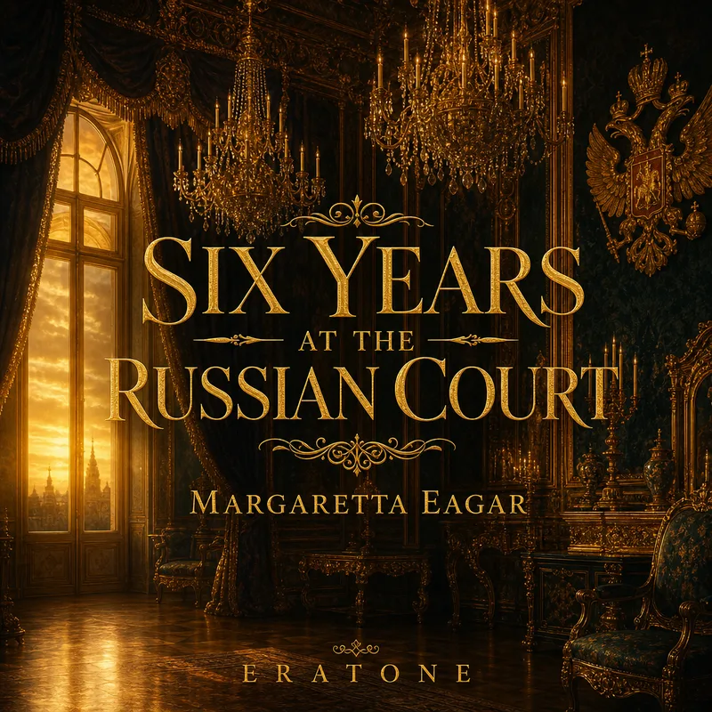 Six Years at the Russian Court