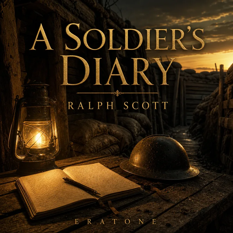 Soldier's Diary