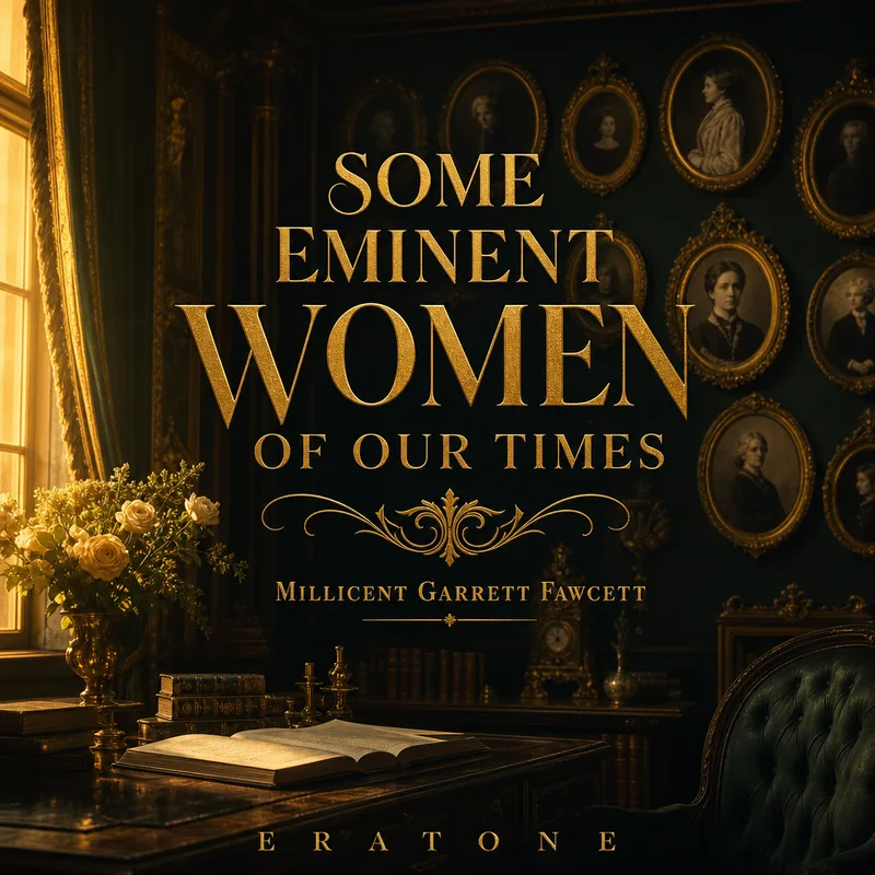 Some Eminent Women of our Times