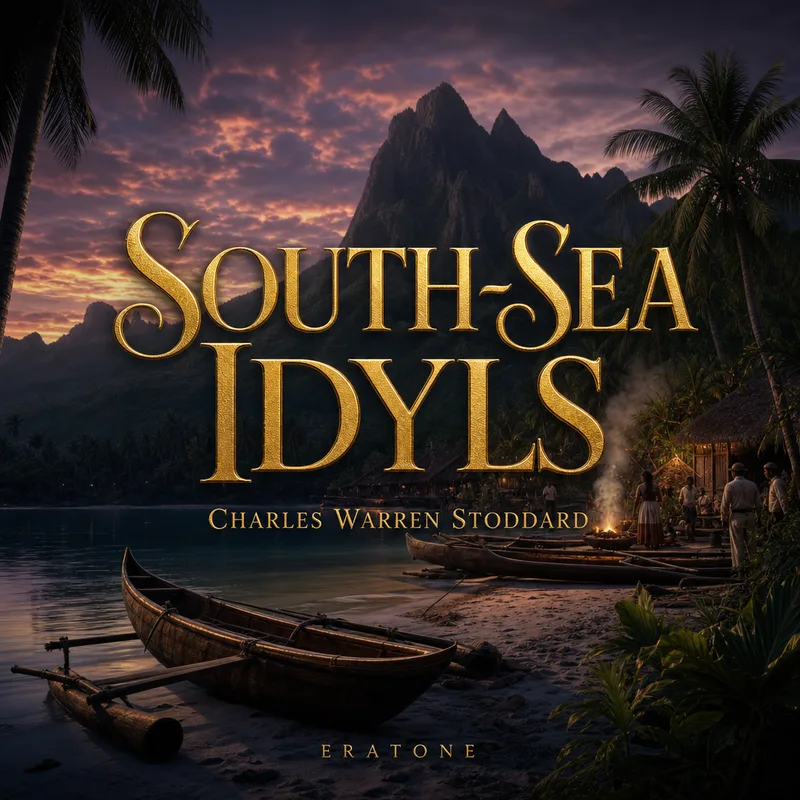 South-Sea Idyls