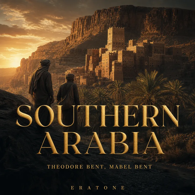 Southern Arabia