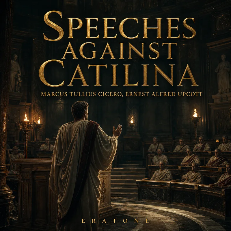 Speeches Against Catilina