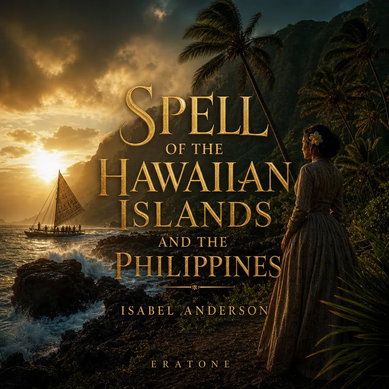 Spell of the Hawaiian Islands and the Philippines